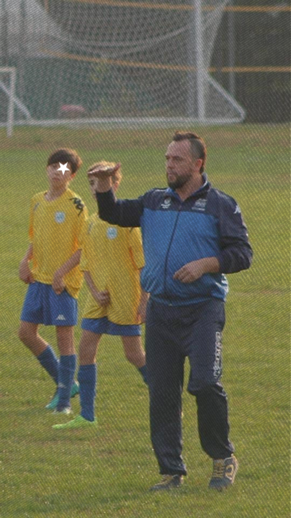 IL COACH