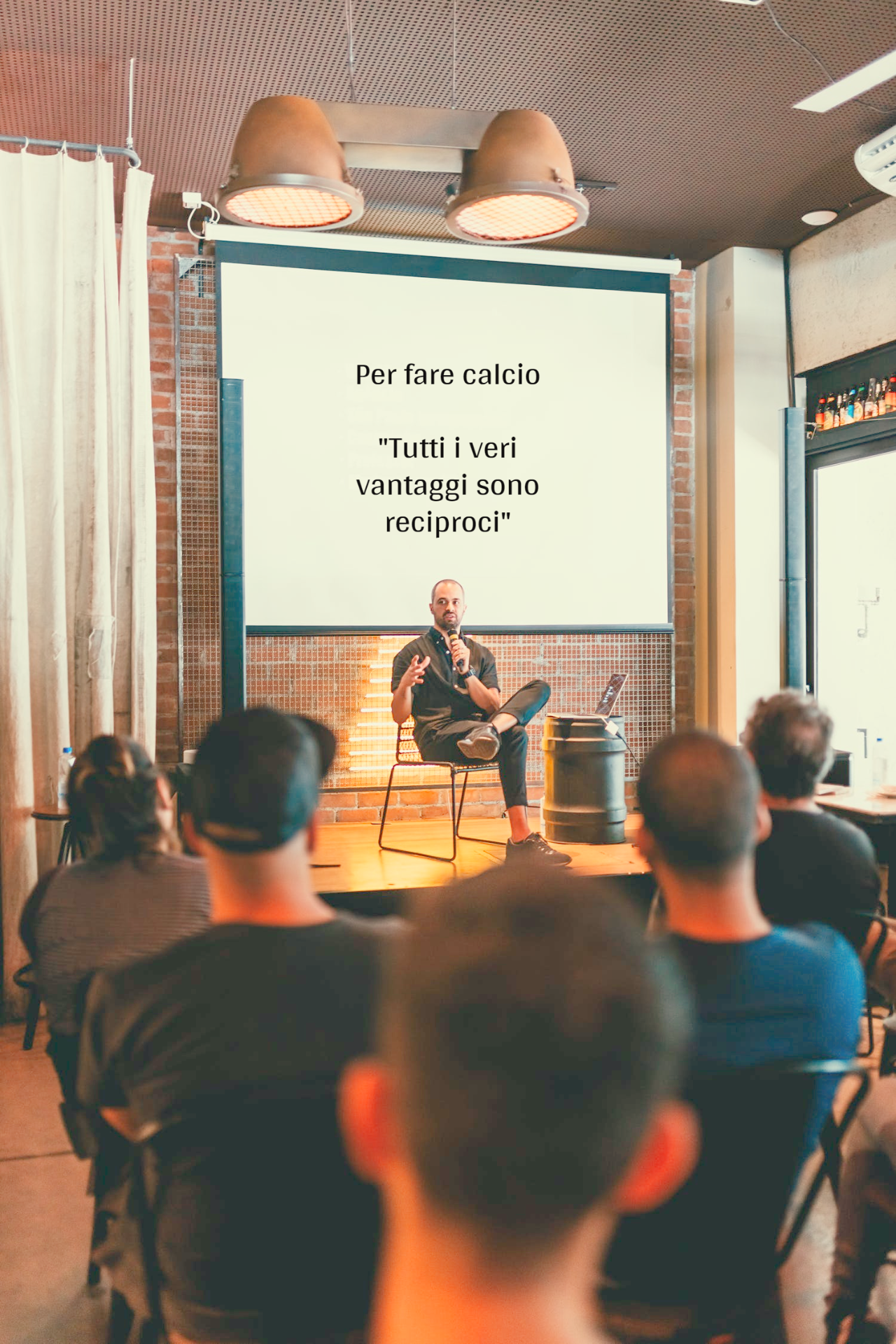 I CORSI